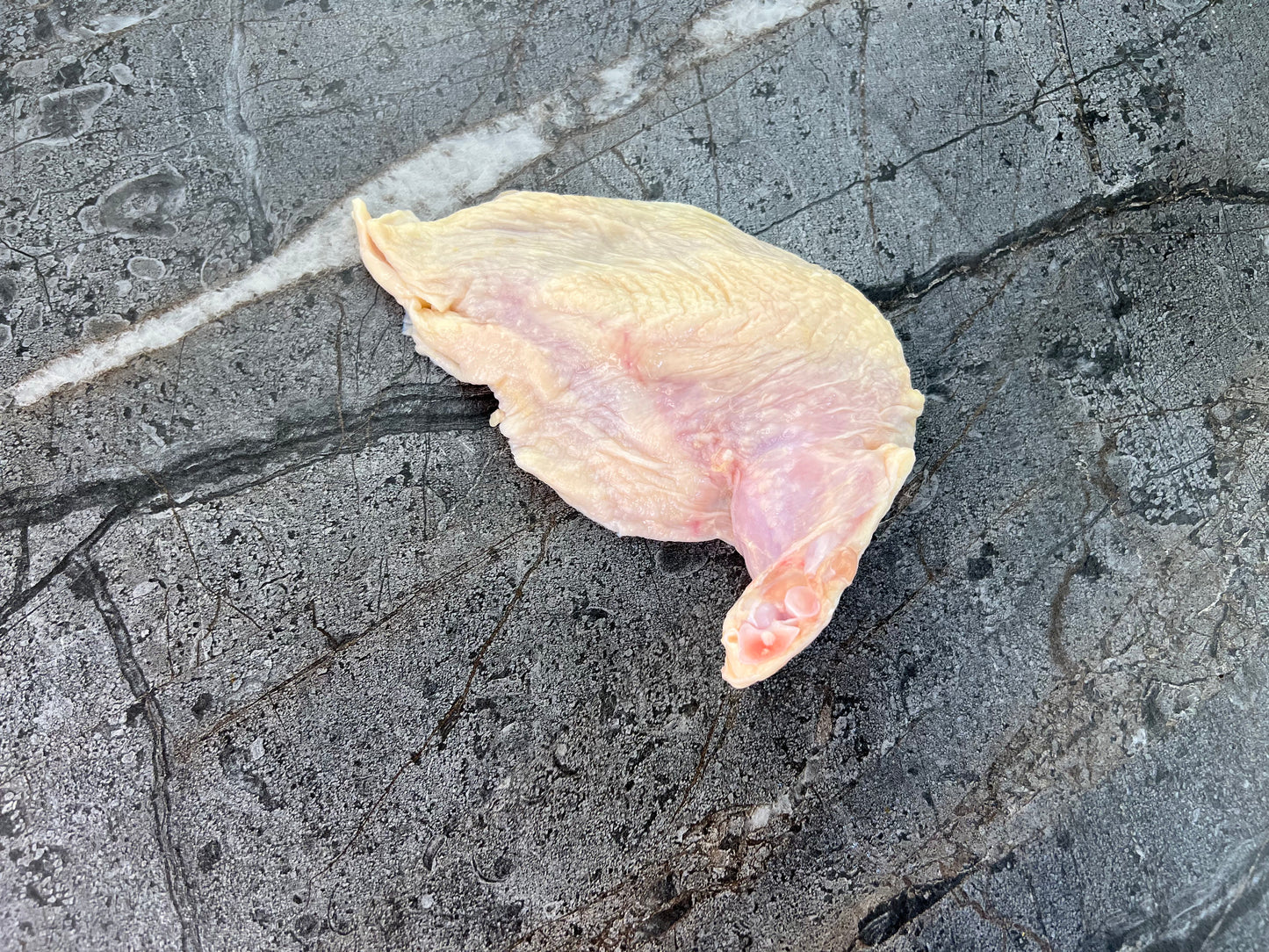 Airline Chicken