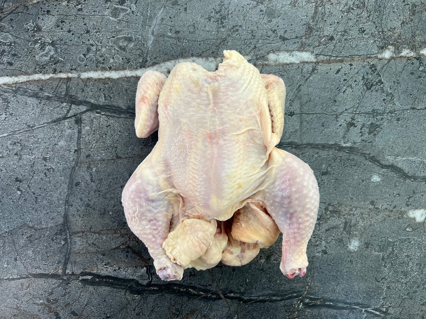 Whole Chicken