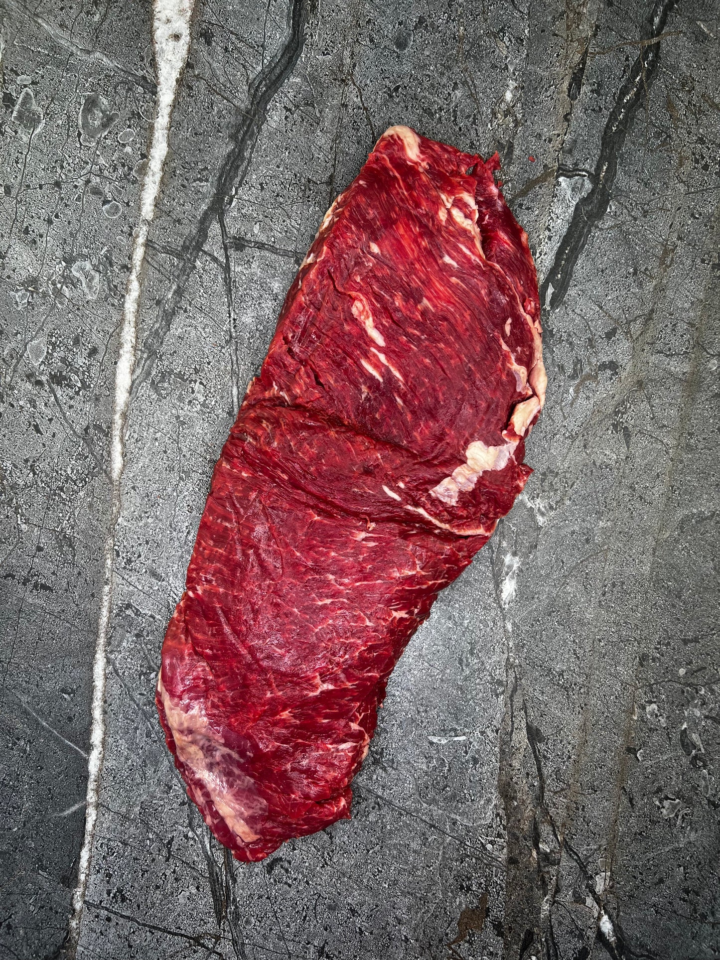 Uruguayan Black Angus Grain Fed Flap Trimmed