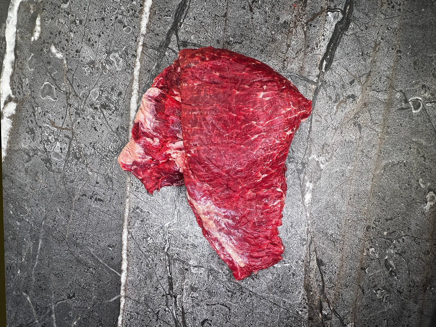 Uruguayan Black Angus Grain Fed Flap Trimmed