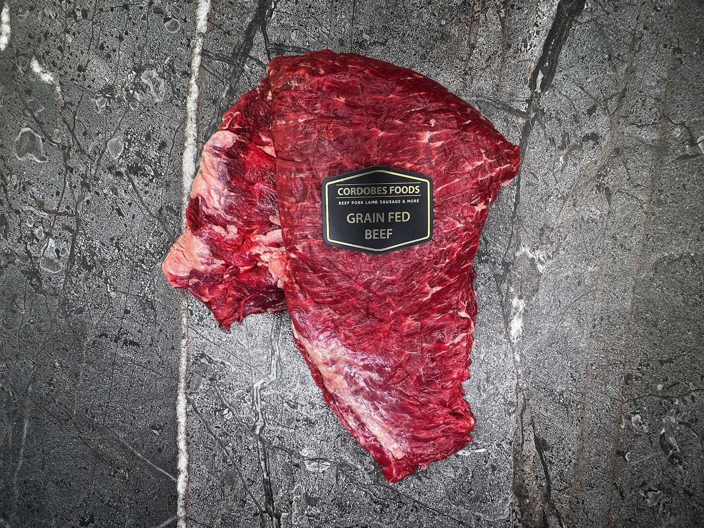 Uruguayan Black Angus Grain Fed Flap Trimmed