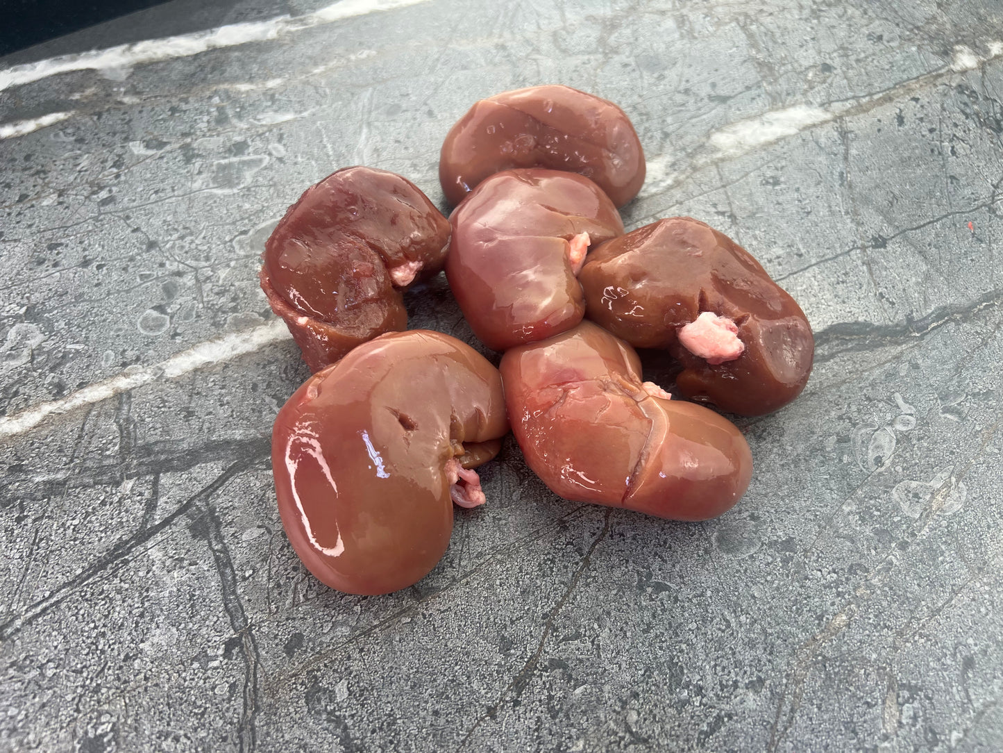 Lamb Kidneys
