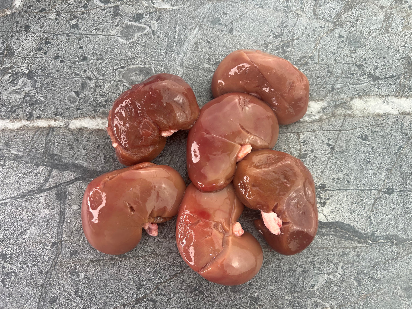 Lamb Kidneys