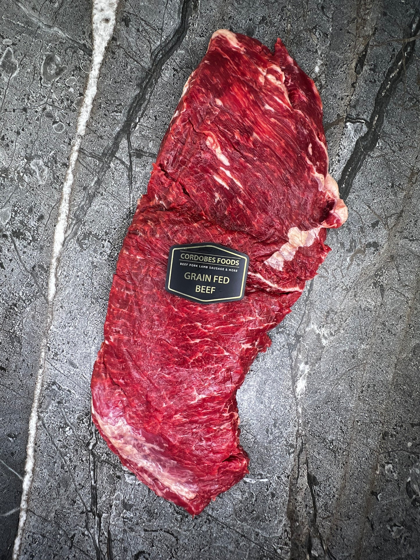 Uruguayan Black Angus Grain Fed Flap Trimmed