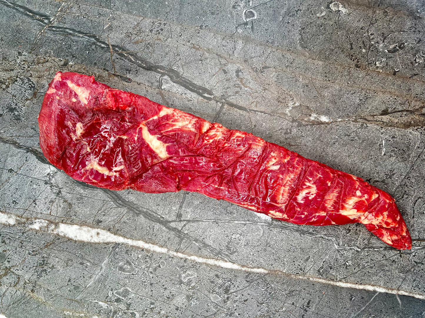 Halal Wagyu Tenderloin