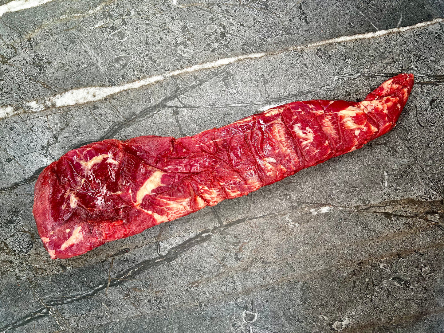 Halal Uruguayan Black Angus Grain Fed Tenderloin