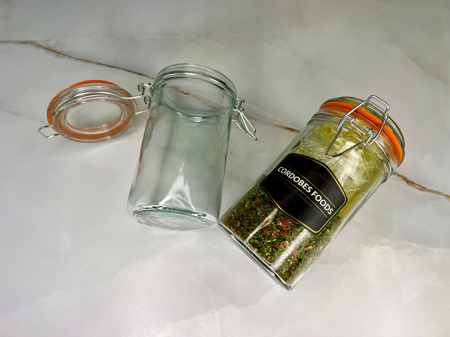 Chimichurri Argentinian Style