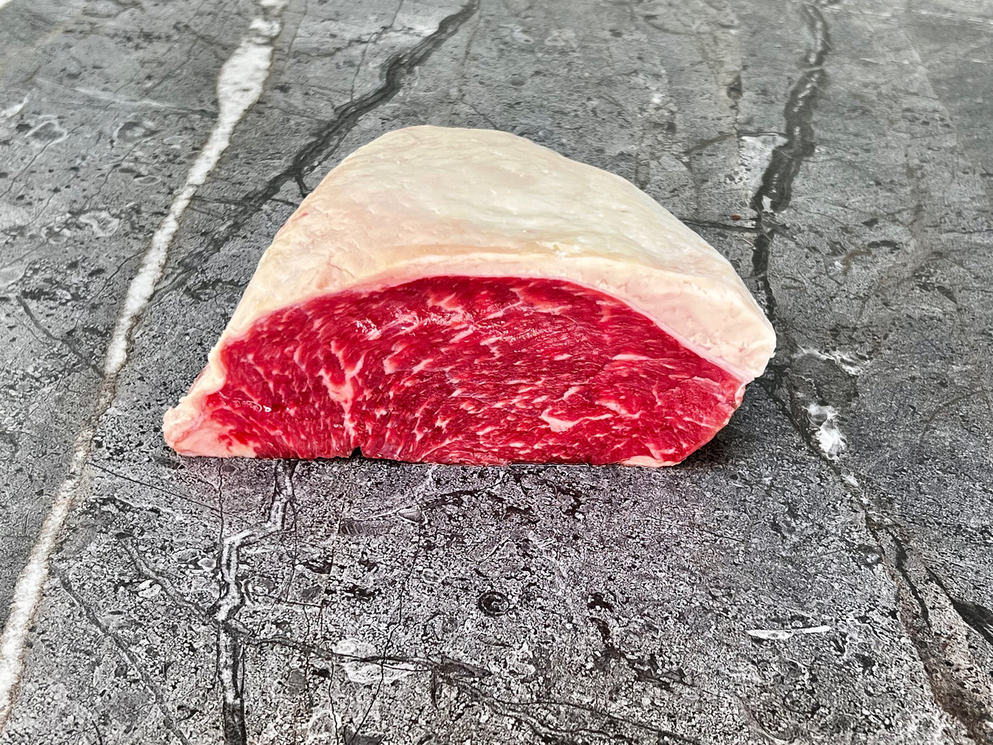 Uruguayan Black Angus Grain Fed Picanha