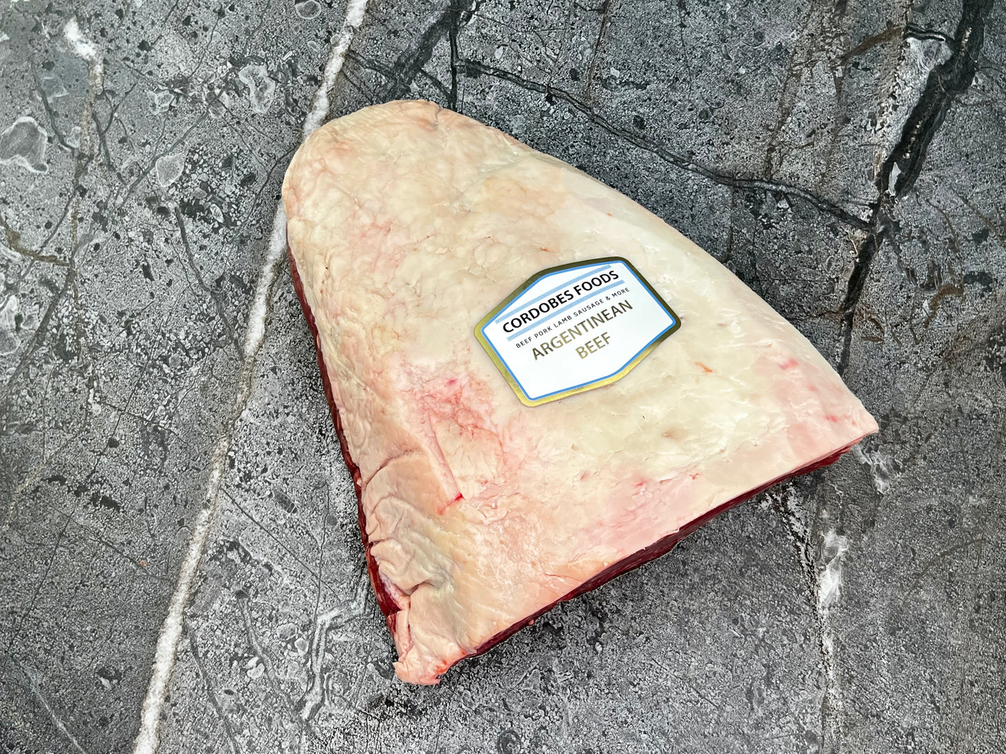 Argentinian Black Angus Picanha