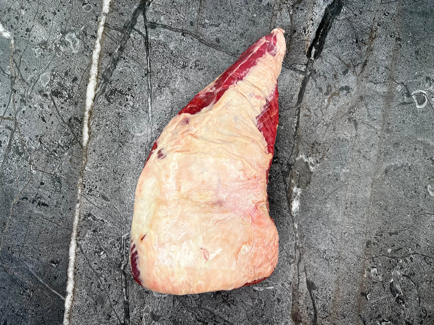 Uruguayan Black Angus Grain Fed Tri-Tip