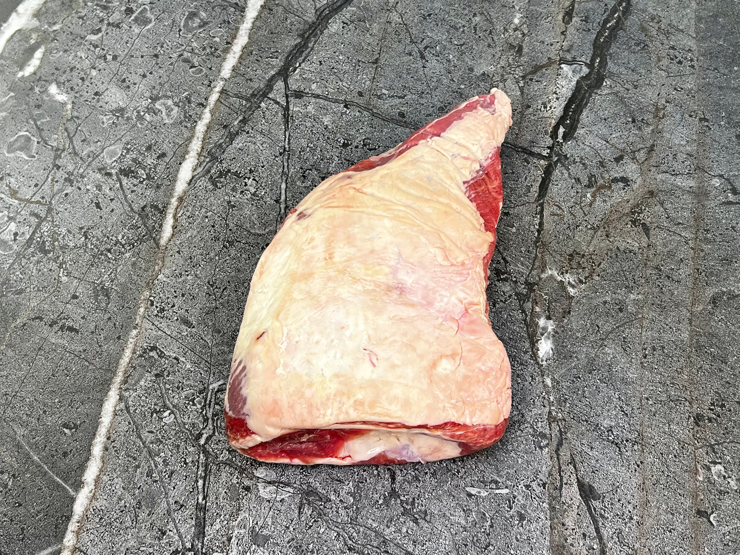 Uruguayan Black Angus Grain Fed Tri-Tip