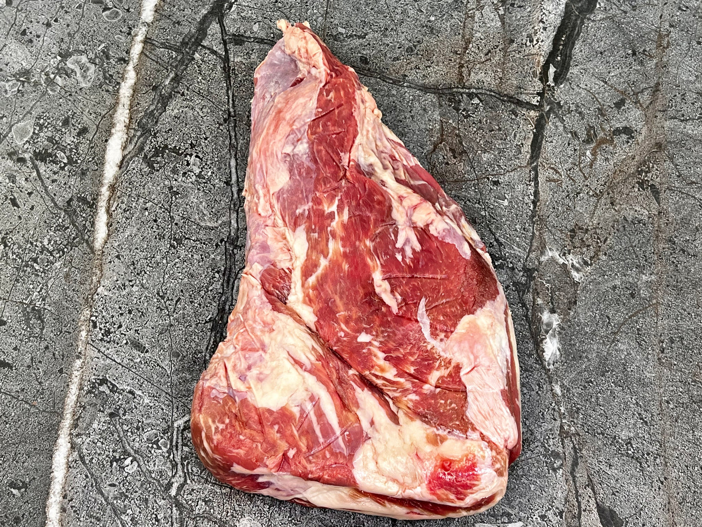 Uruguayan Black Angus Grain Fed Tri-Tip