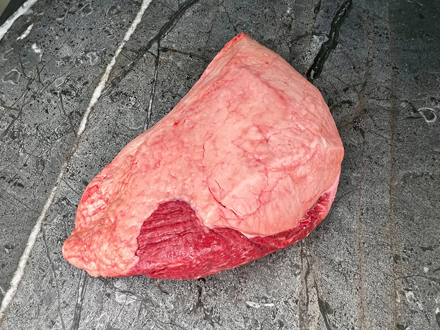 American Coulotte / Picanha BLACK ANGUS USDA CHOICE