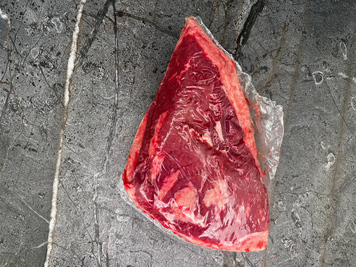 American Coulotte / Picanha BLACK ANGUS USDA CHOICE