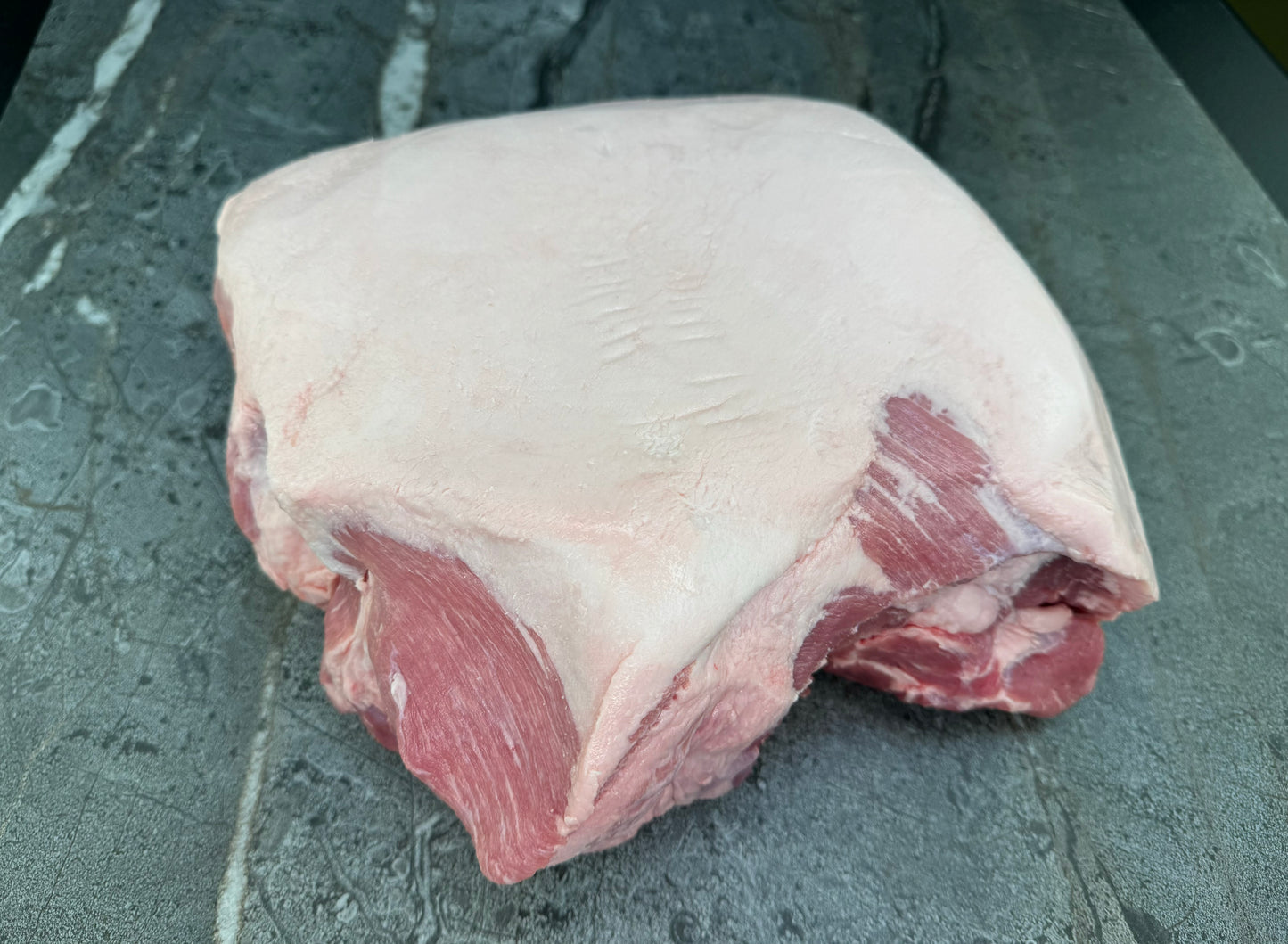 Pork Butt Boneless Skin Off