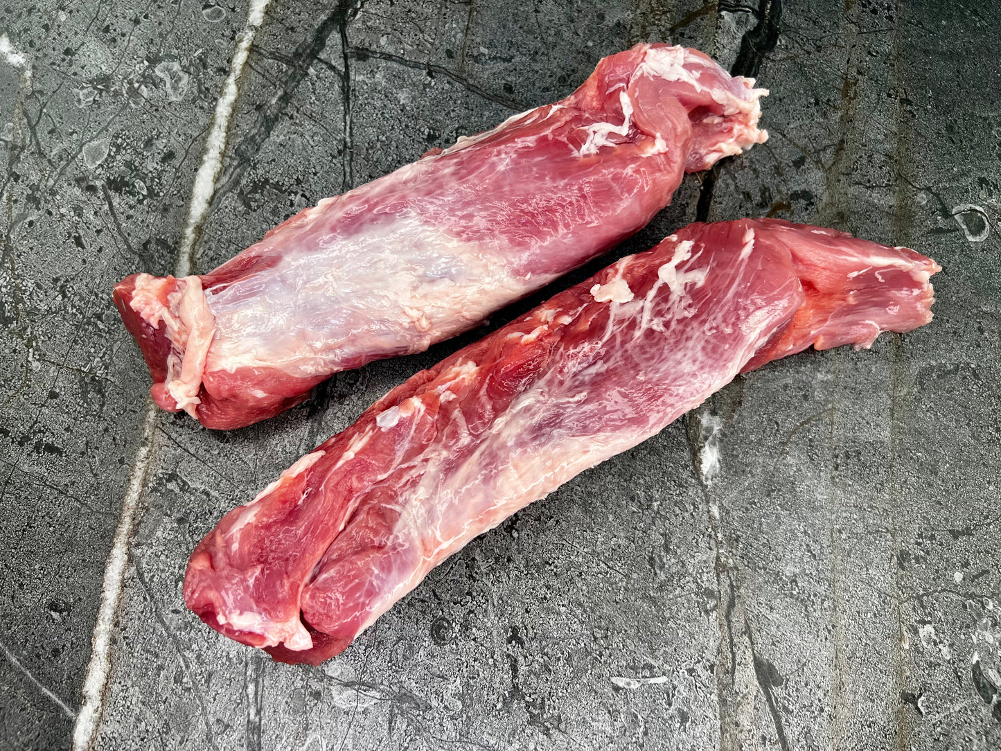 Pork Tenderloin