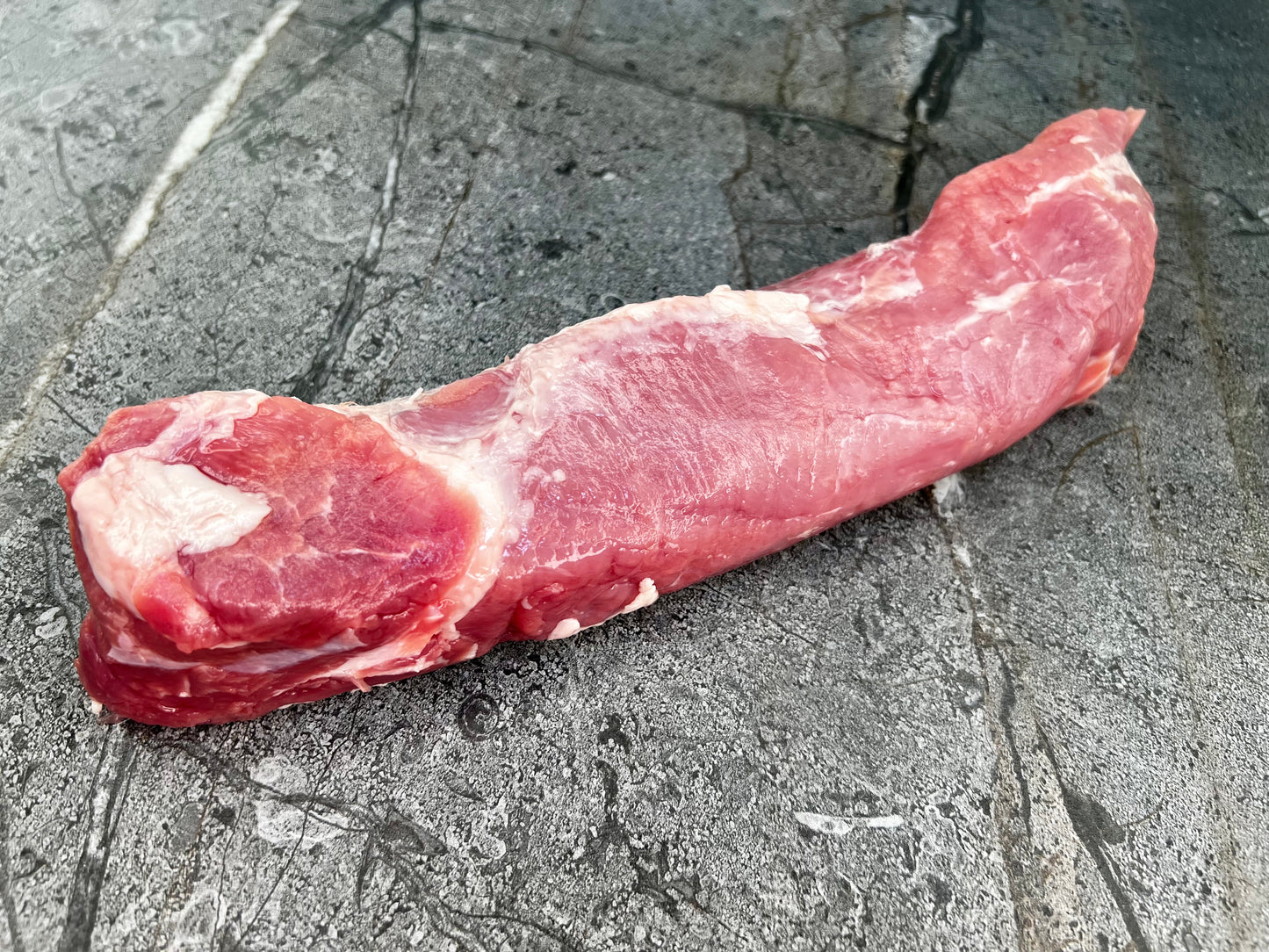 Pork Tenderloin