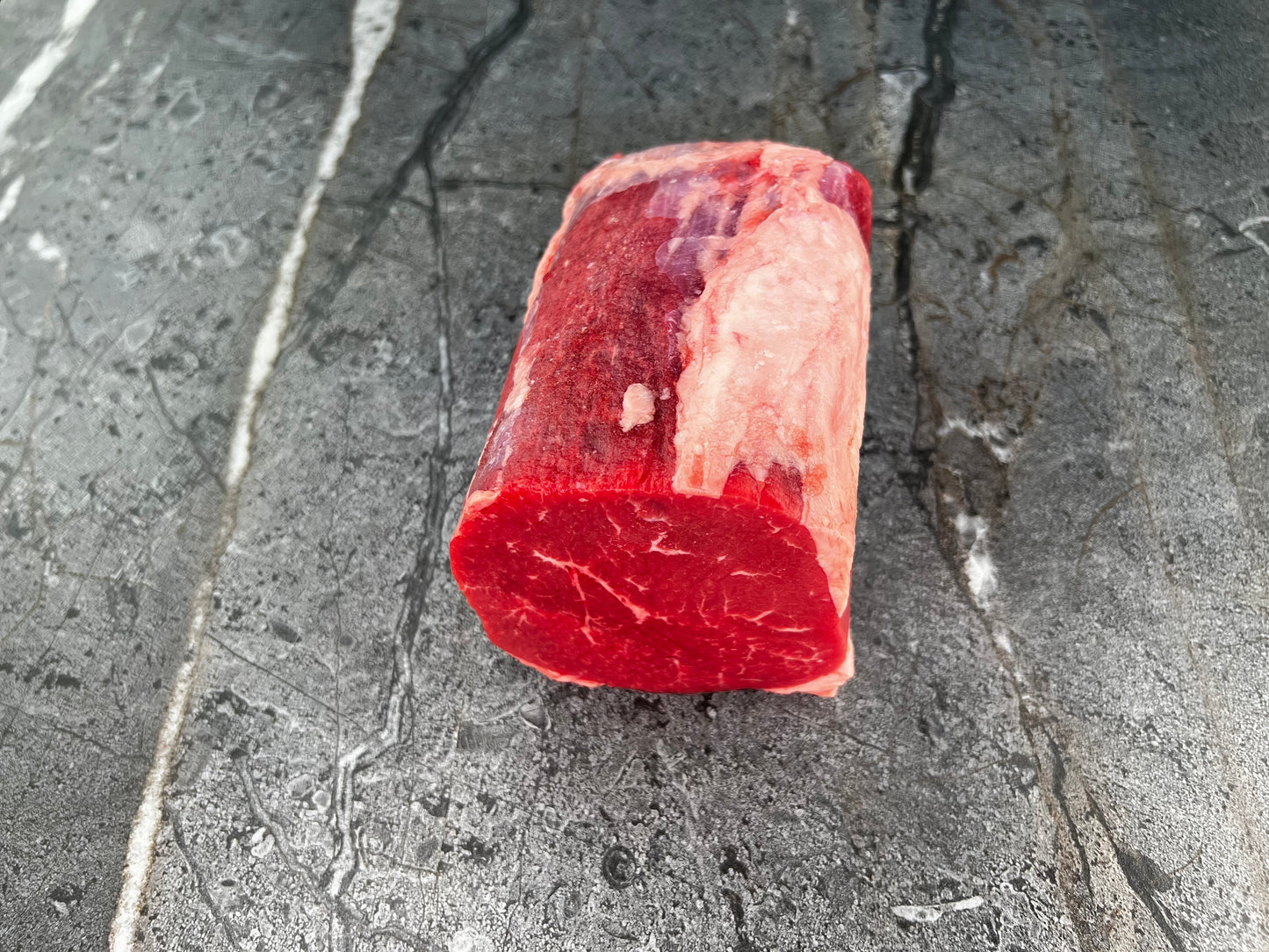 American Black Angus Eye Round / Peceto