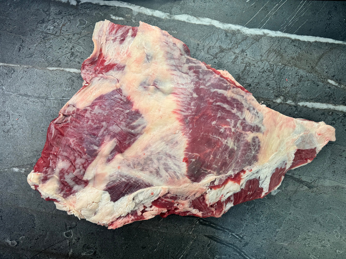 American Whole Flank Argentinian Style