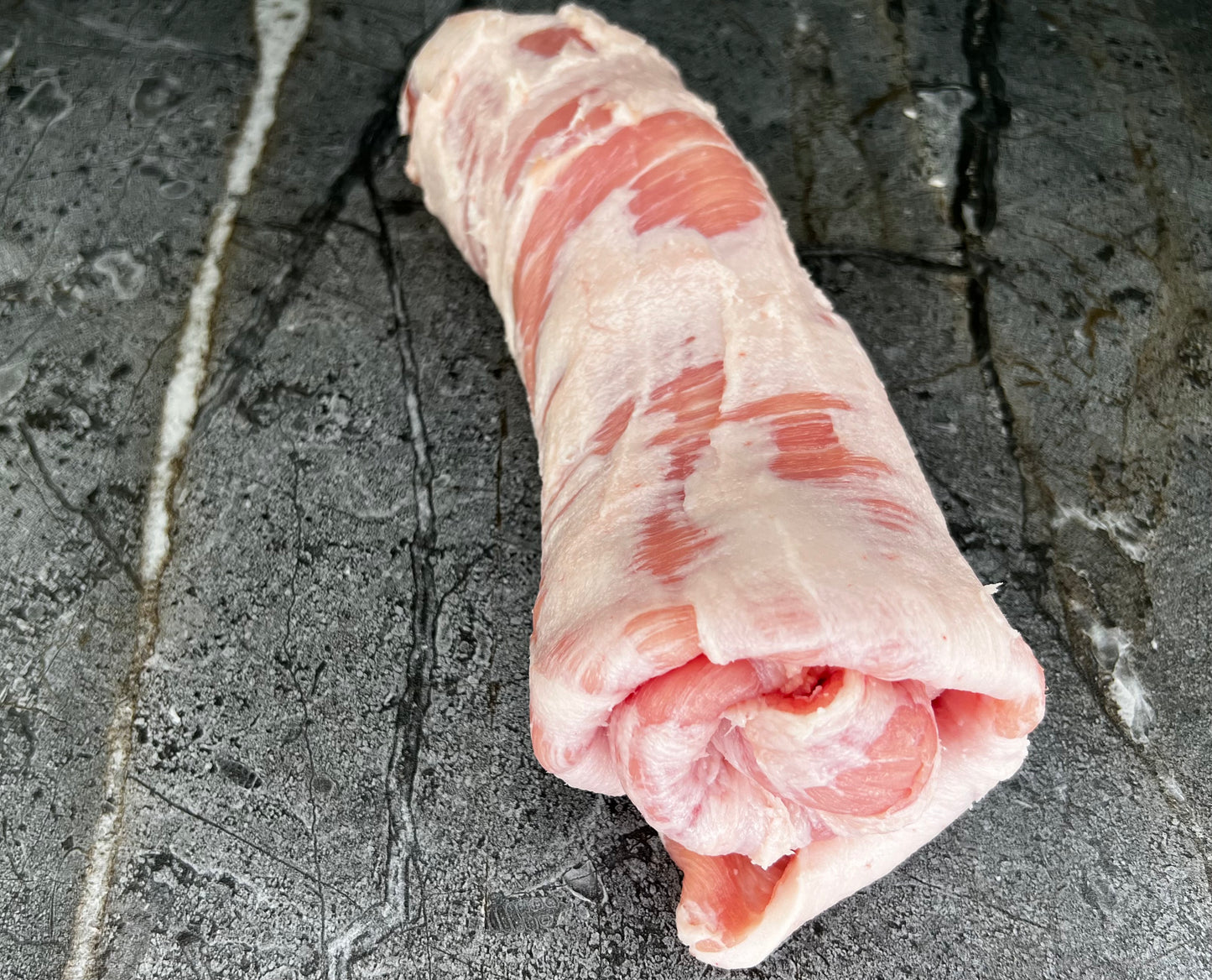 Matambrito de cerdo / Pork Rose Meat