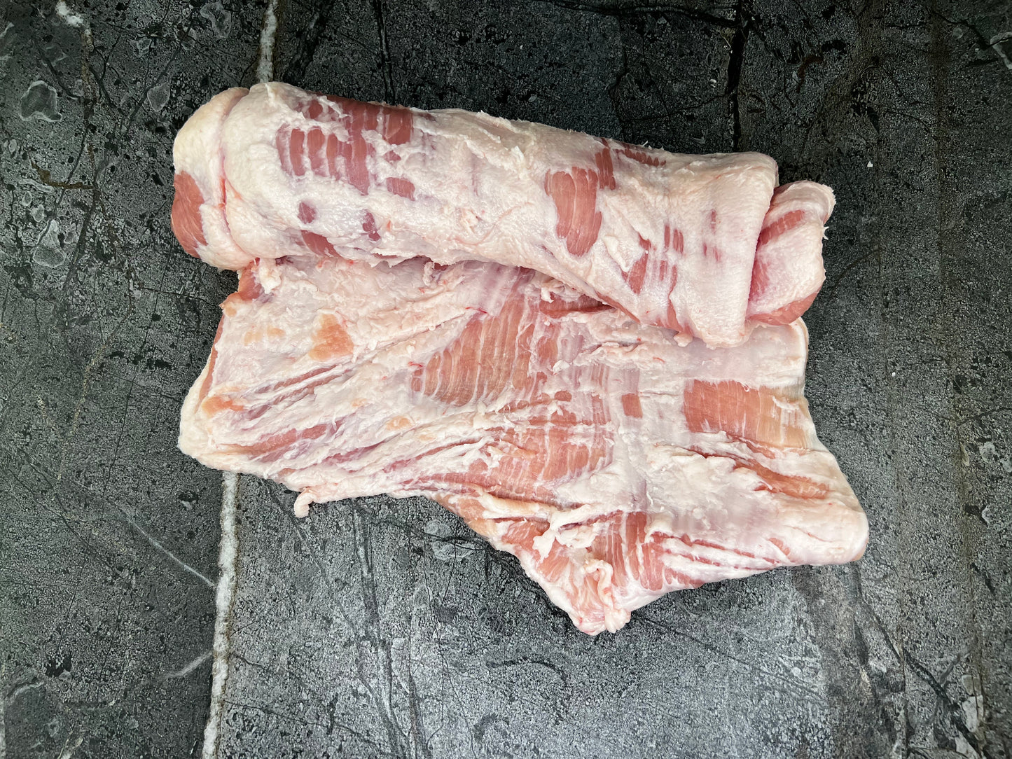 Matambrito de cerdo / Pork Rose Meat