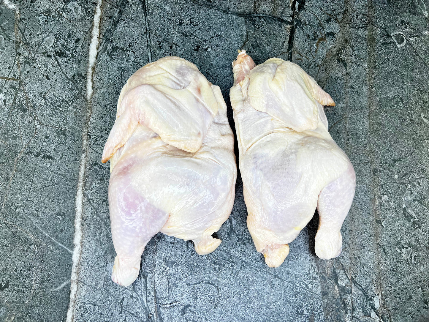 Half Chicken