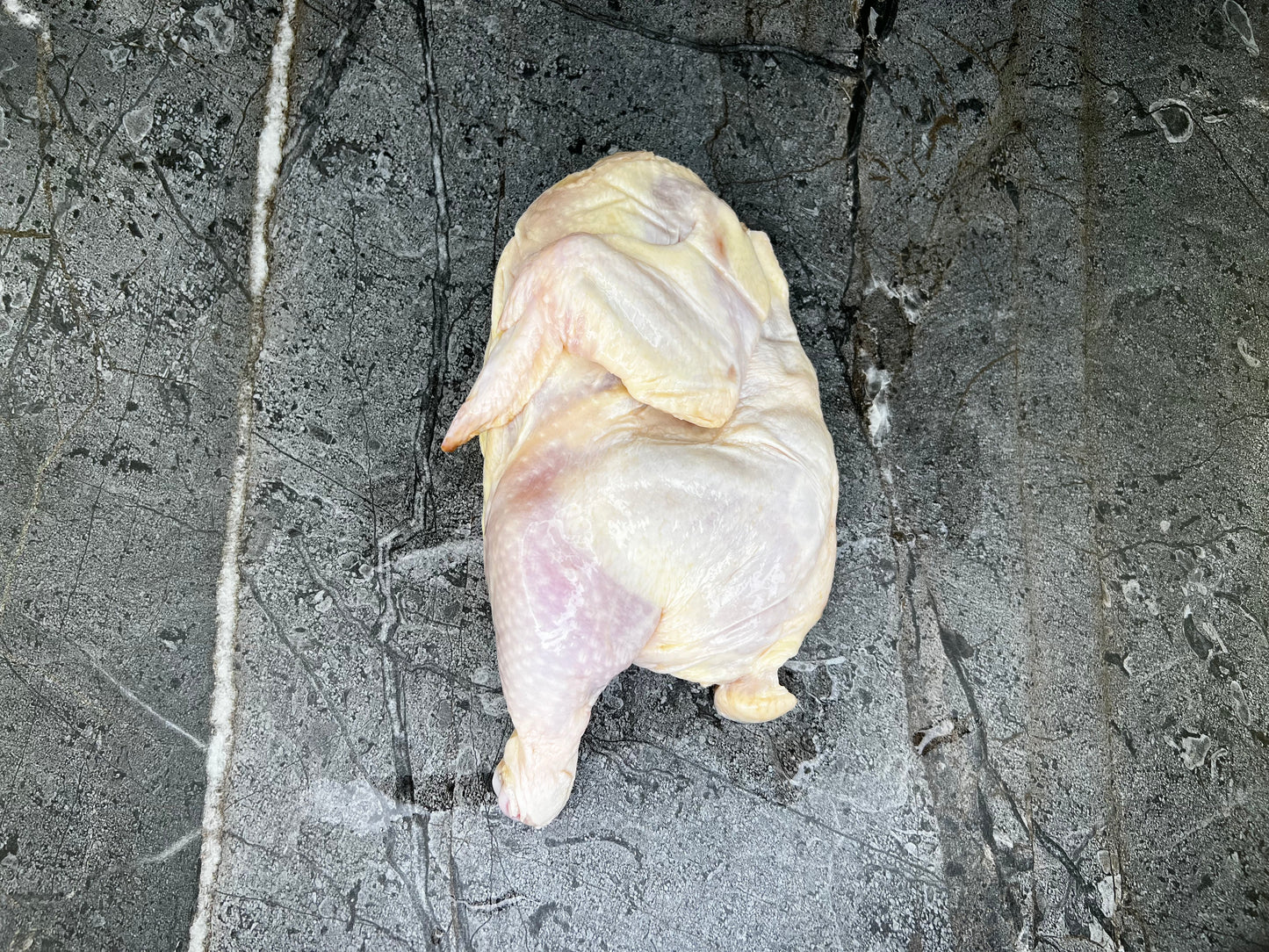 Half Chicken