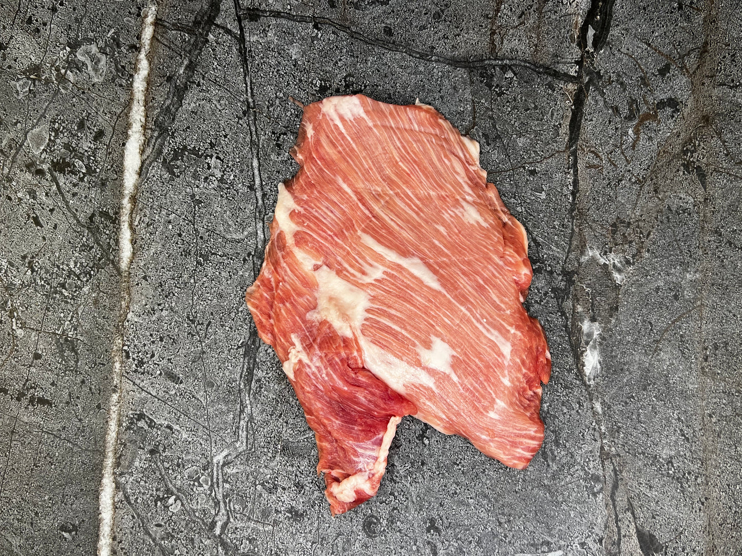 Pork Secreto