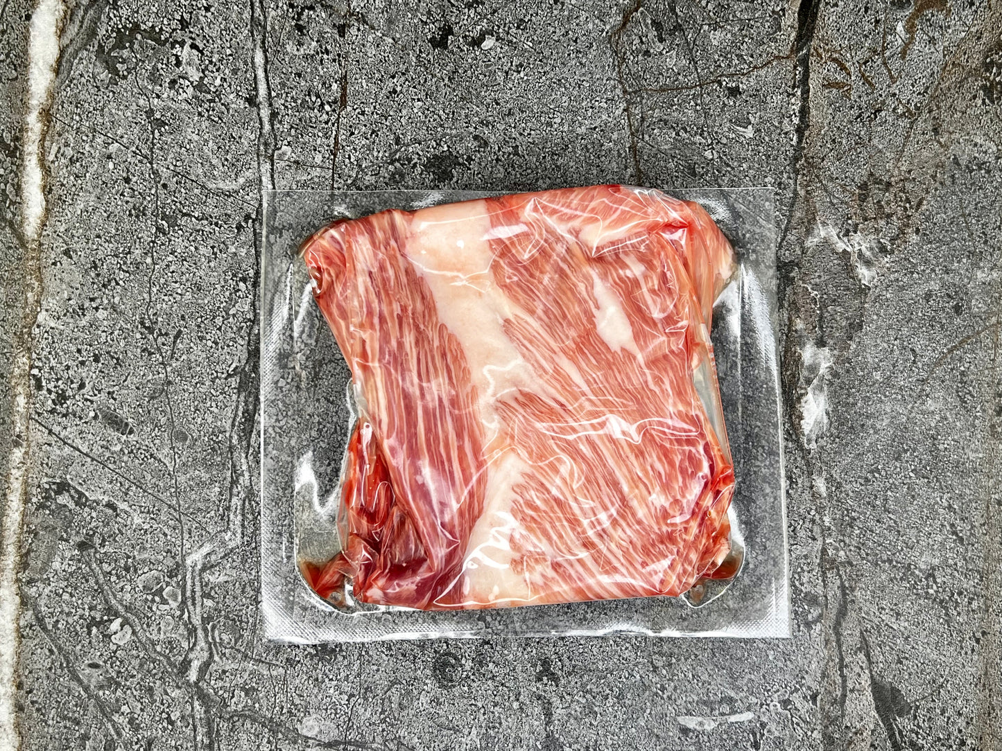 Pork Secreto