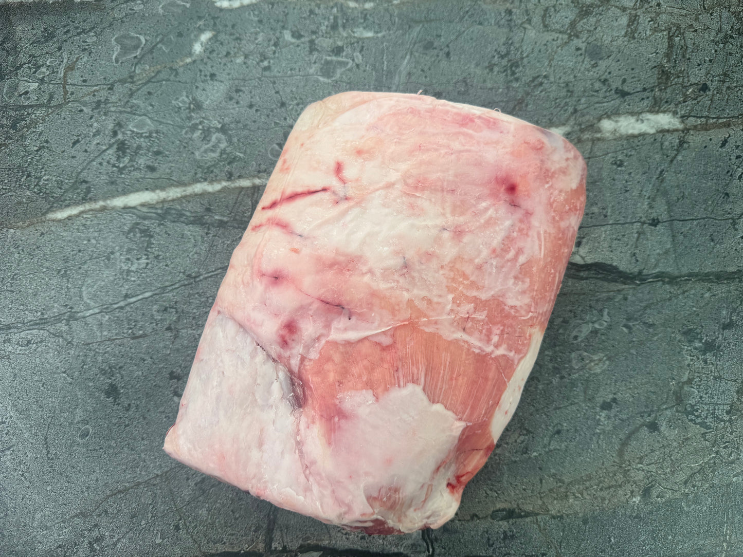 Colorado Halal Lamb Rack (8 RIBS)