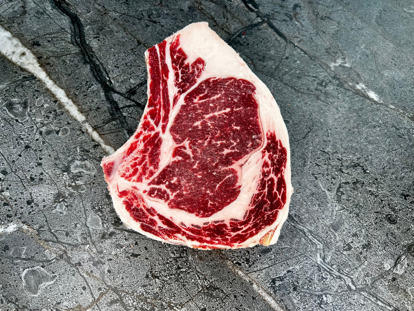 American USDA CHOICE Prime Rib