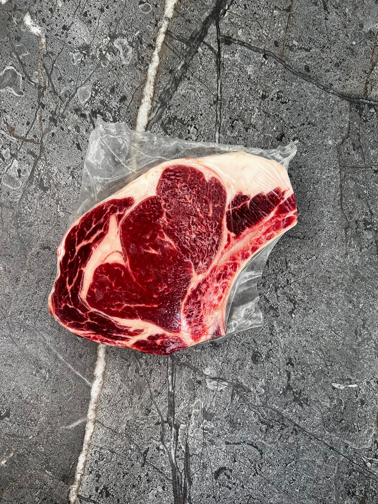 American USDA CHOICE Prime Rib