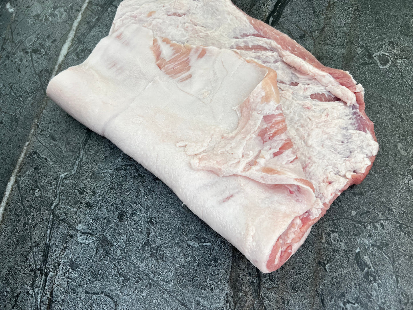 Matambrito de cerdo / Pork Rose Meat