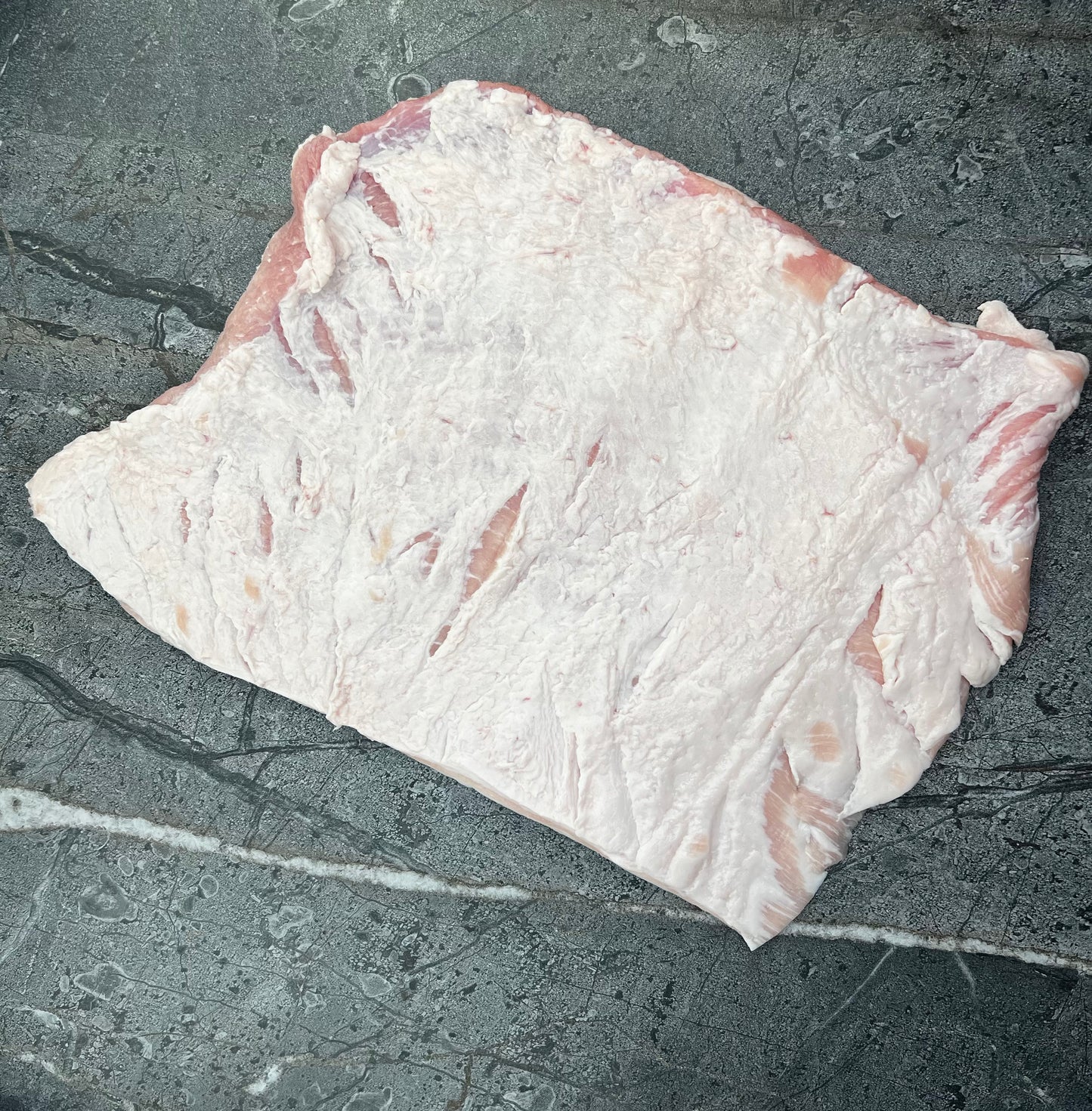 Matambrito de cerdo / Pork Rose Meat