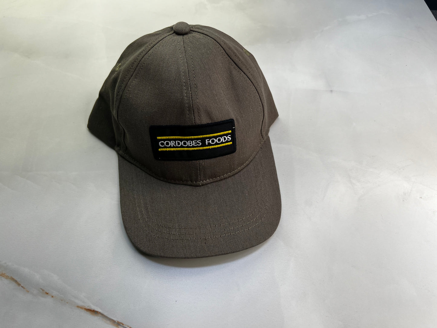 Logo Hat