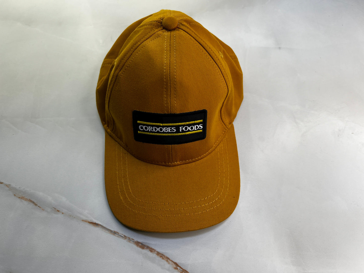 Logo Hat