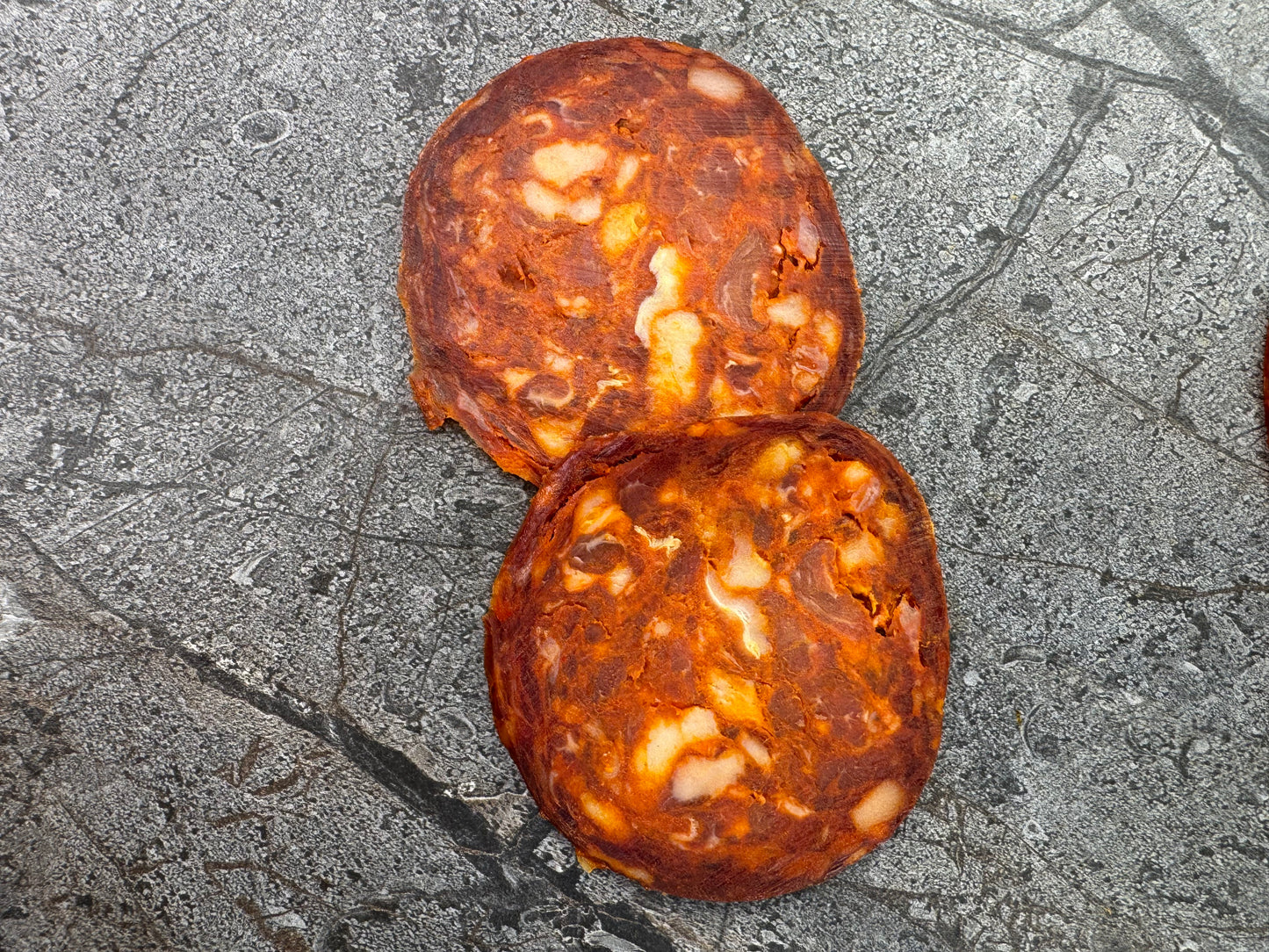 Spanish Chorizo Rioja Style Sliced