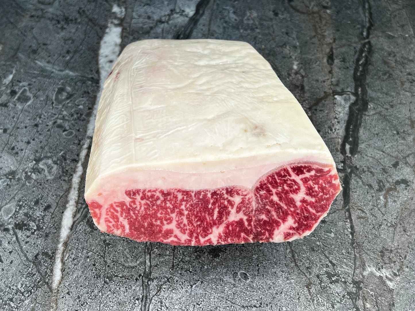 Halal Wagyu New York Strip