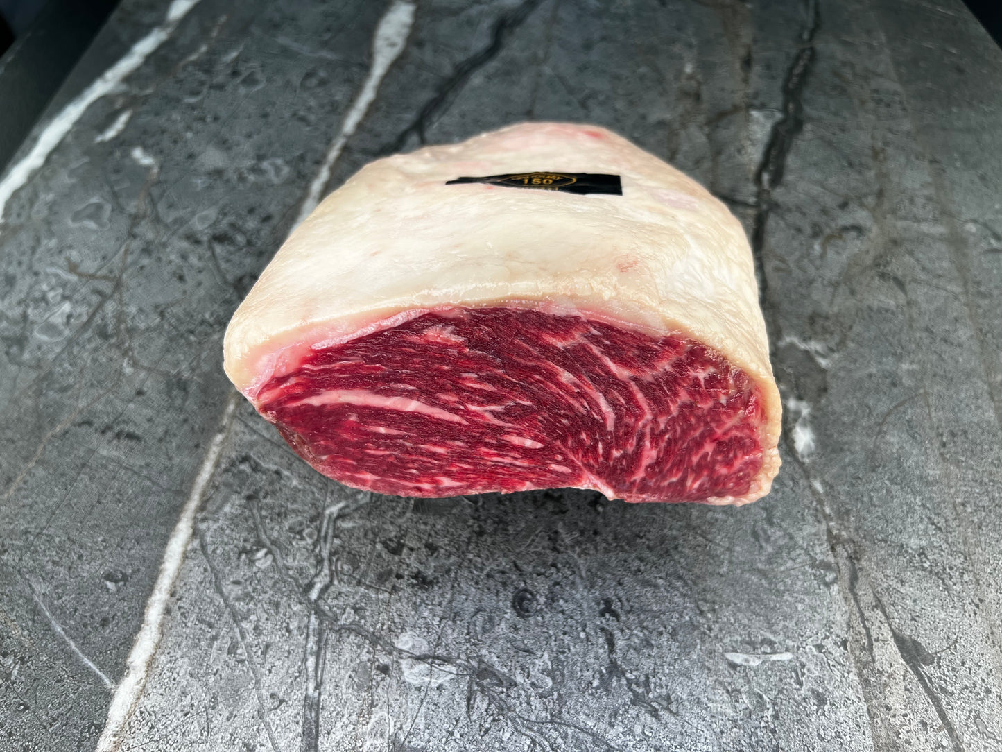 Halal Wagyu Picanha / Top Sirloin Cap