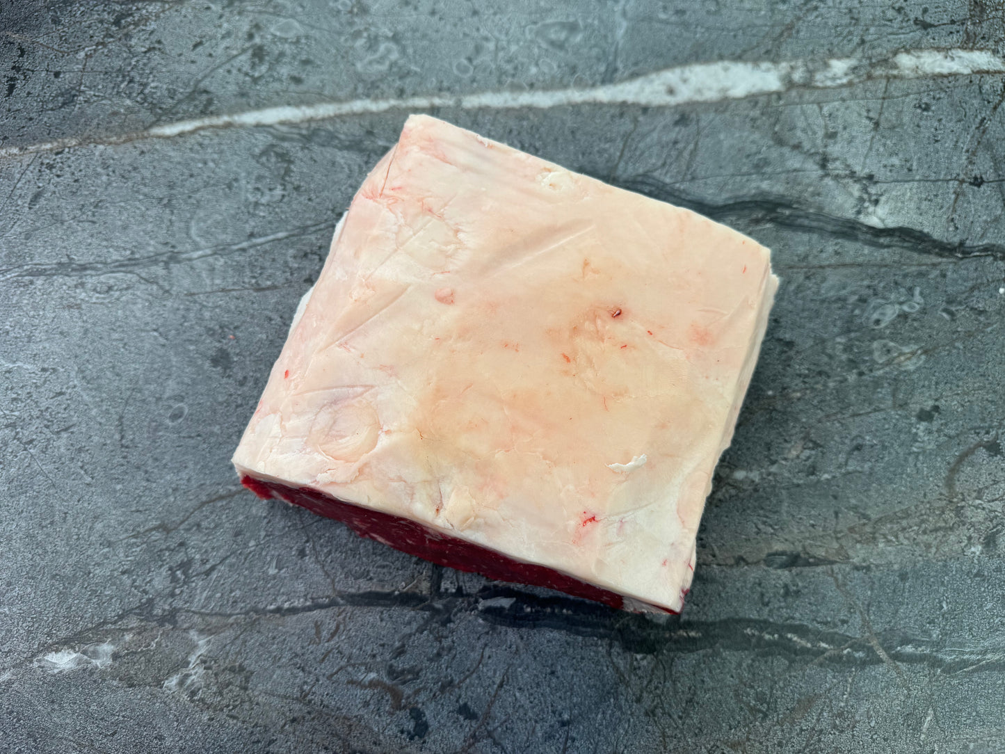 Colorado New York Strip