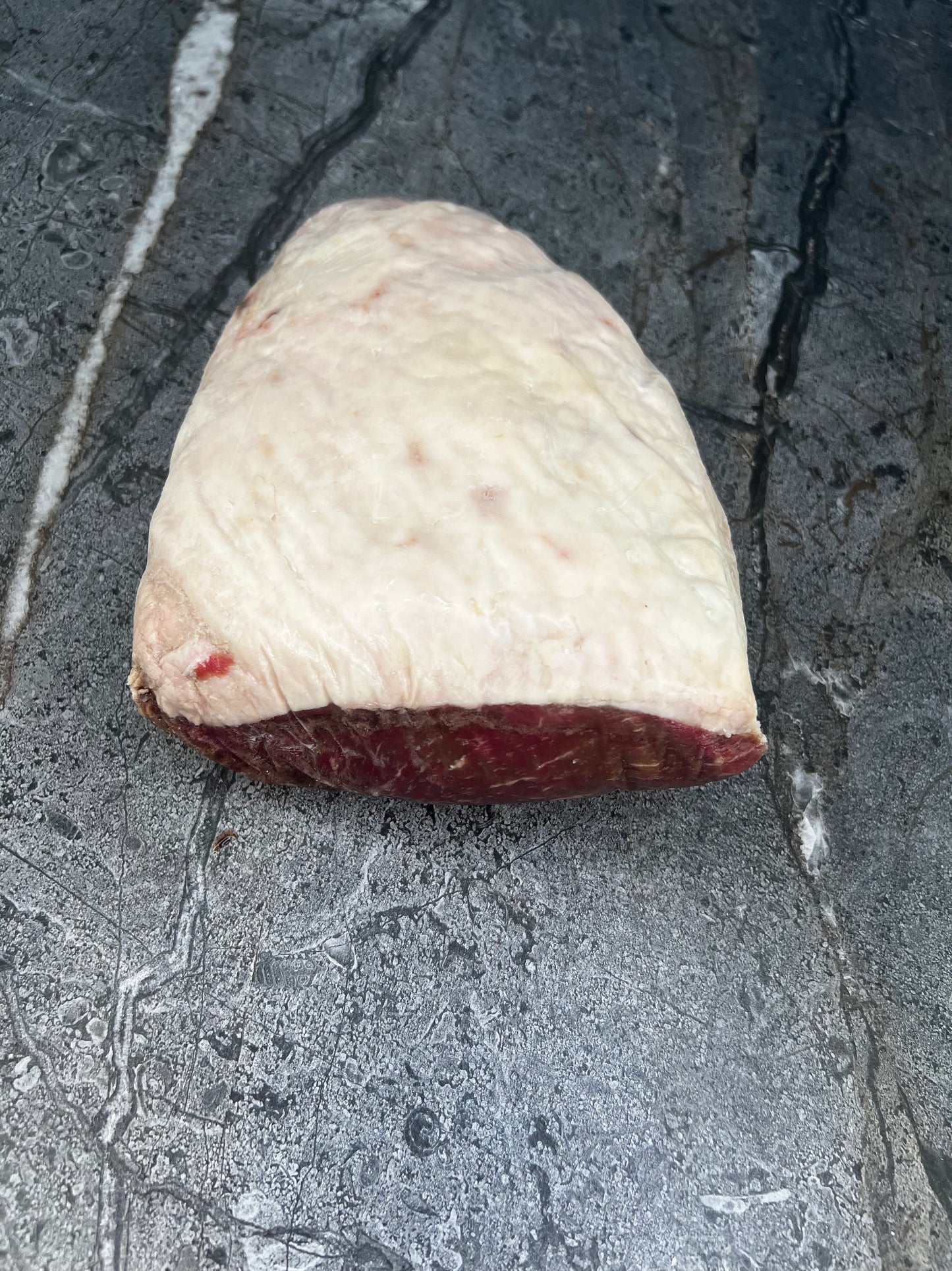 Uruguayan Black Angus Grass Fed Picanha