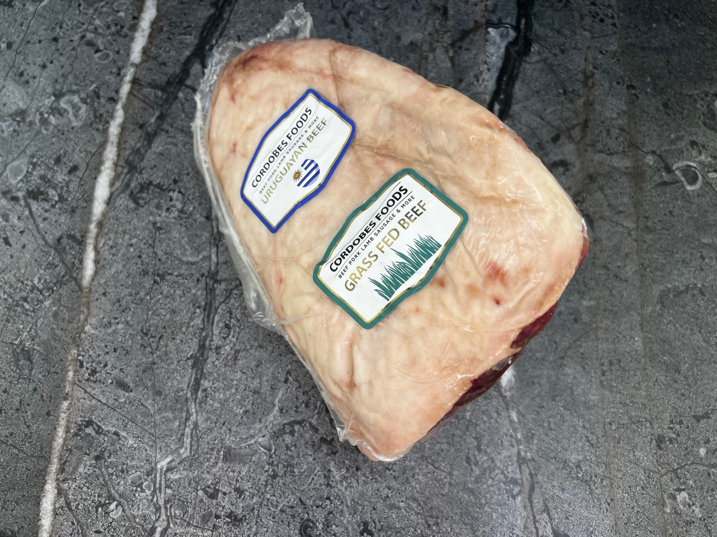 Uruguayan Black Angus Grass Fed Picanha