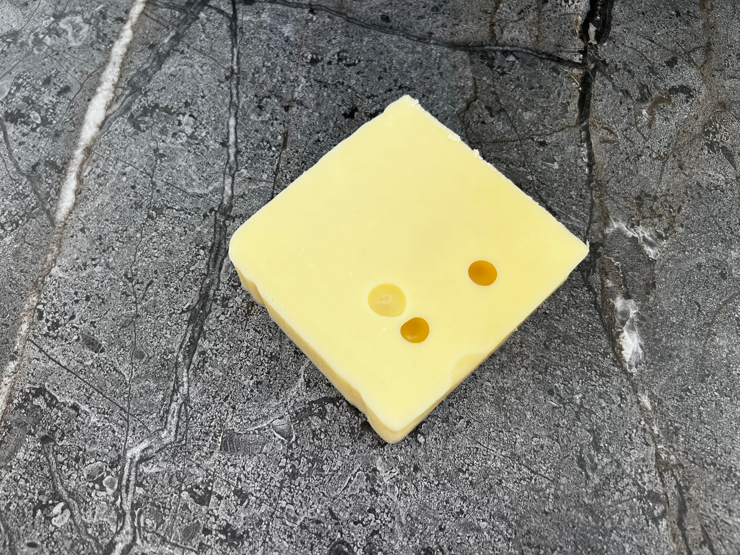 Swiss Cheese