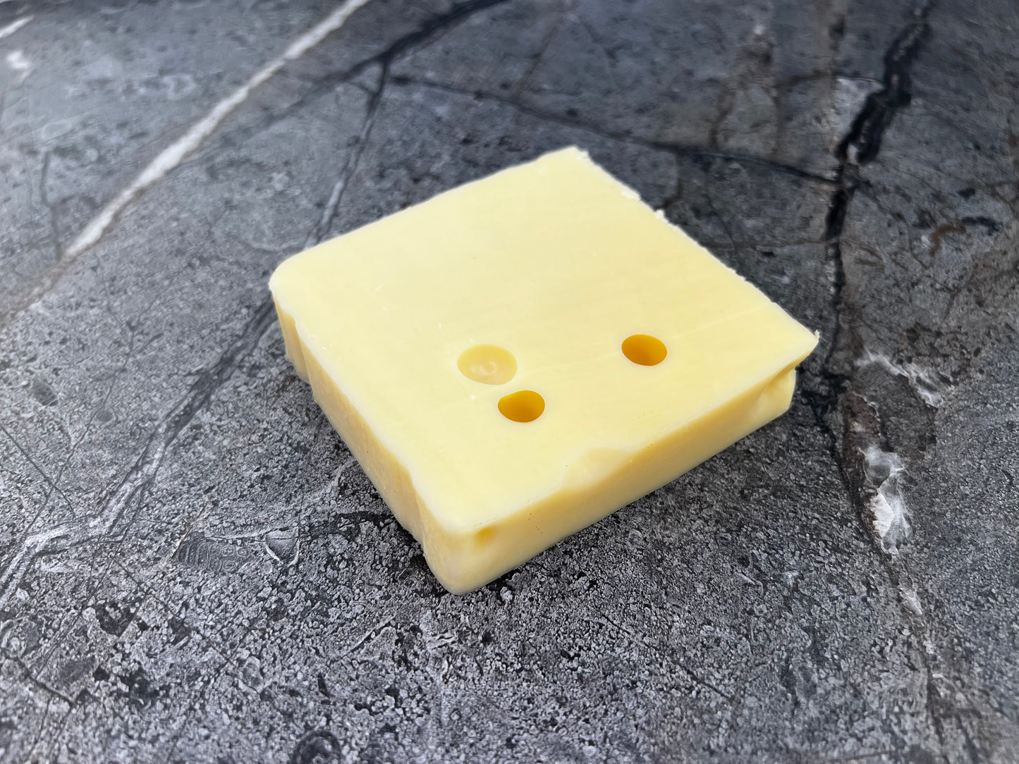 Swiss Cheese