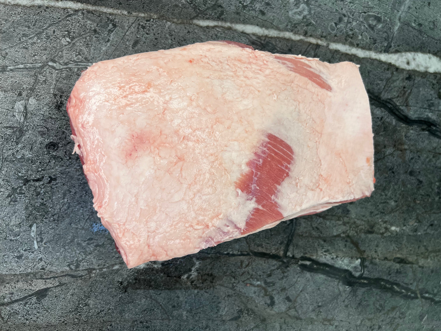 Pork Shoulder Bone-IN Cordobes Style SKIN OFF