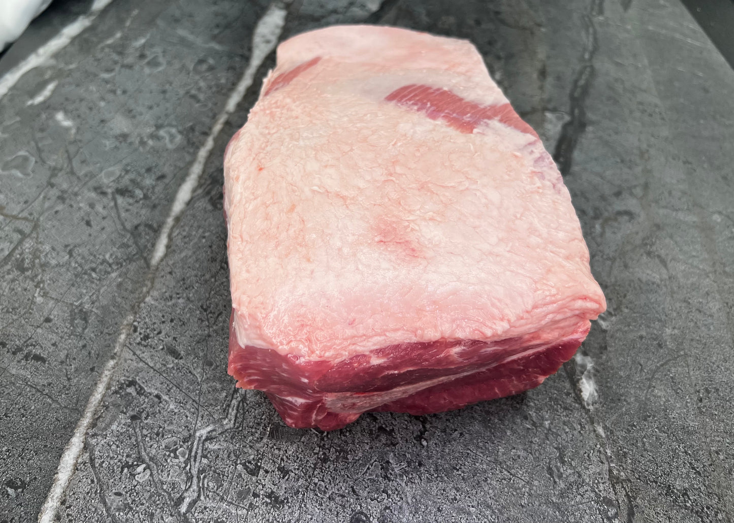 Pork Shoulder Bone-IN Cordobes Style SKIN OFF