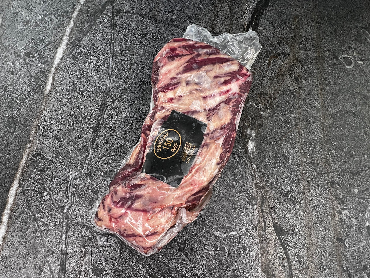 Halal Wagyu Thin Skirt