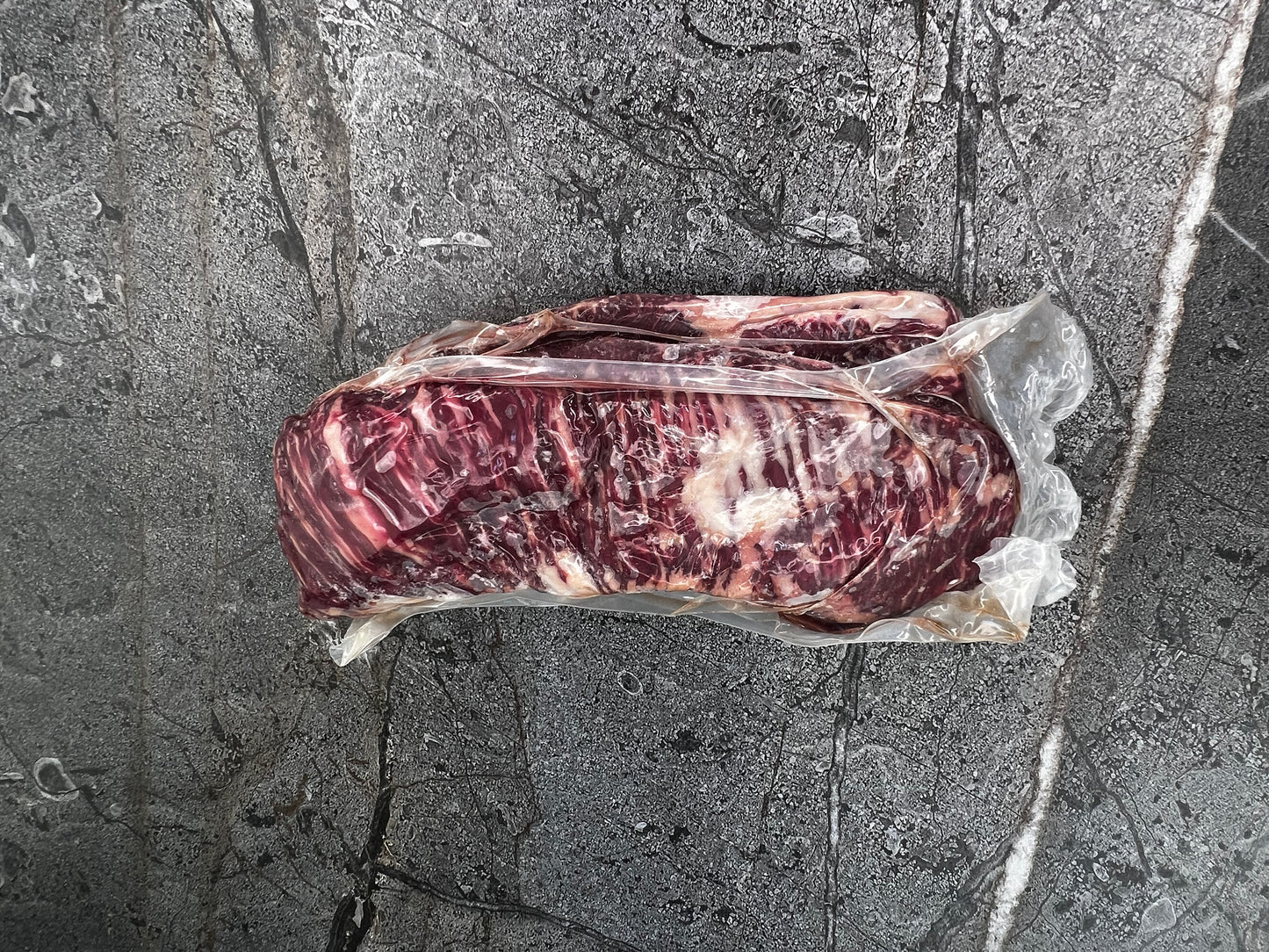 Halal Wagyu Thin Skirt