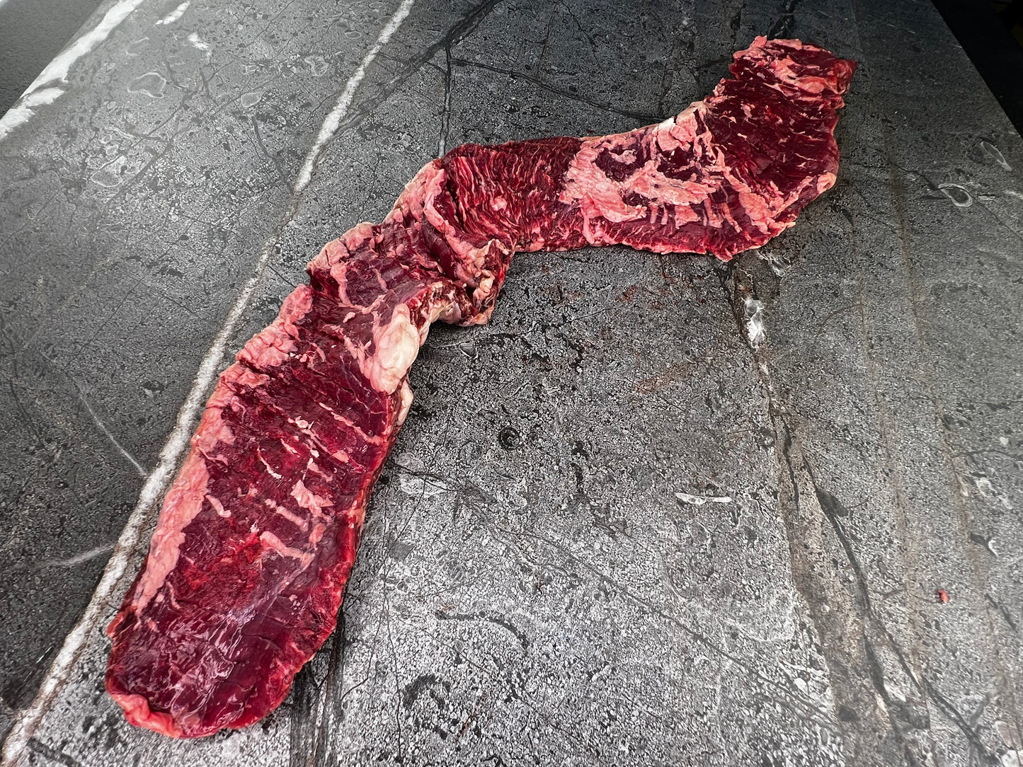 Halal Wagyu Thin Skirt