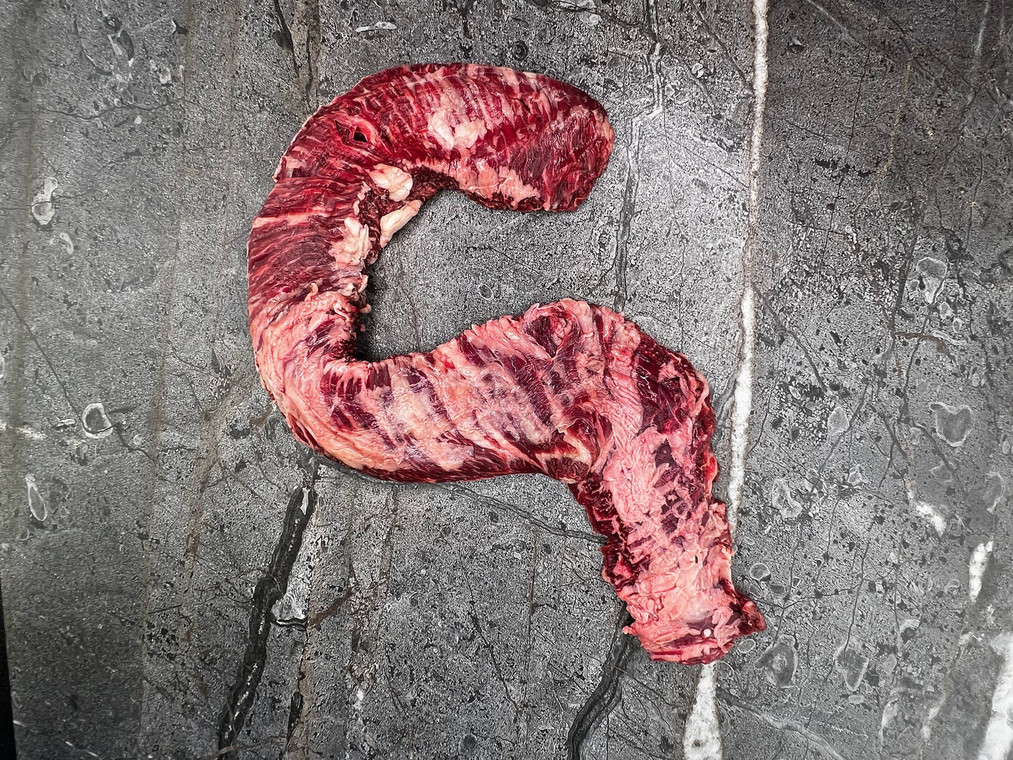 Halal Wagyu Thin Skirt